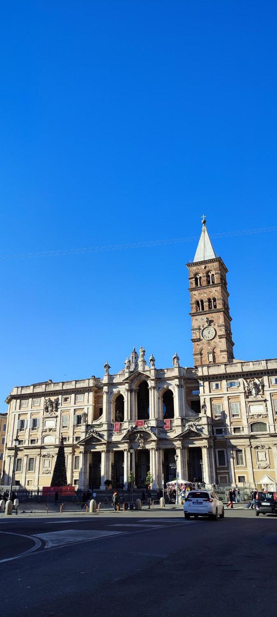 Appartamento Incantevole Roma Termini エクステリア 写真