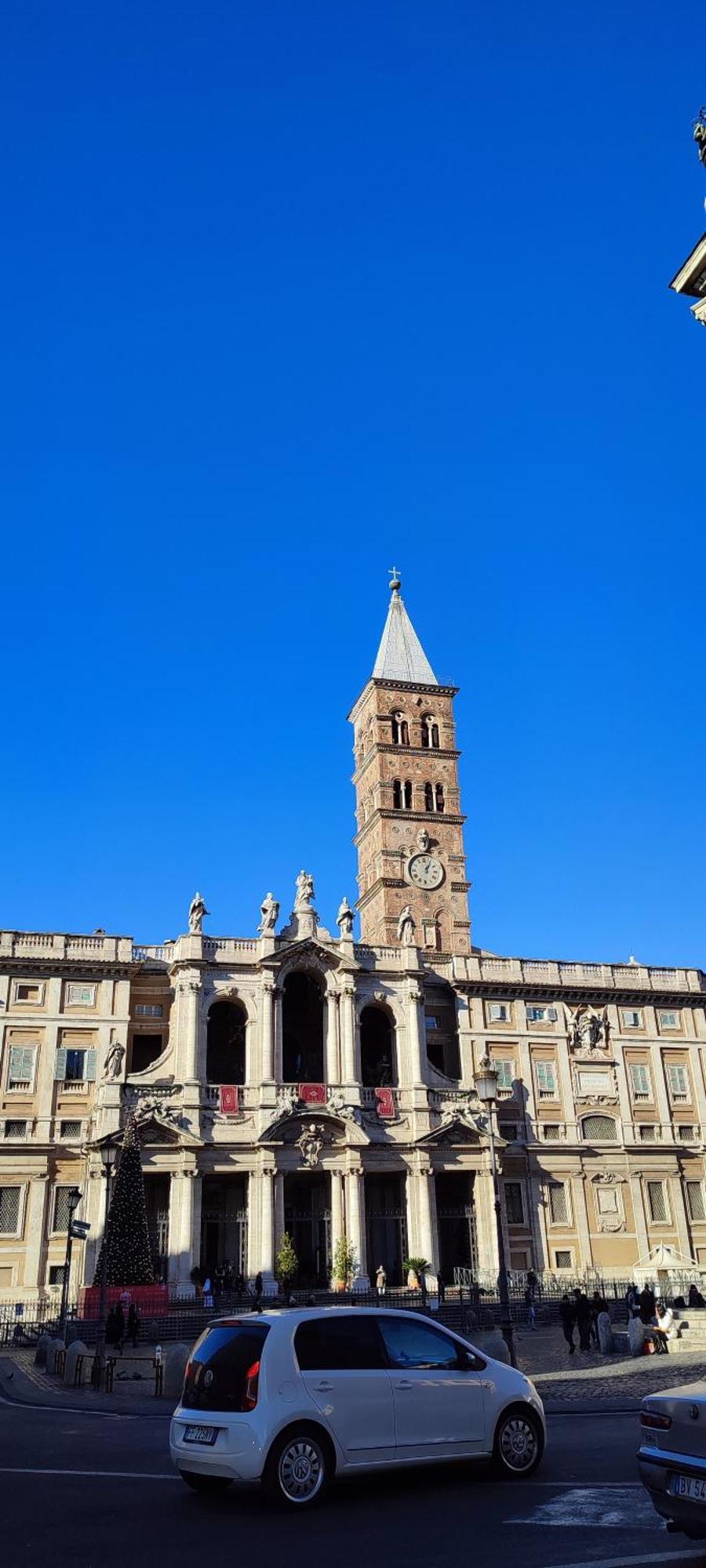 Appartamento Incantevole Roma Termini エクステリア 写真