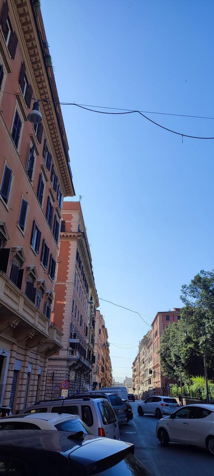 Appartamento Incantevole Roma Termini エクステリア 写真